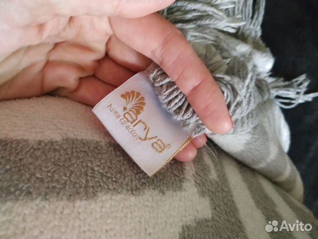 Плед arya home Плед arya home