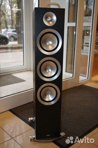 paradigm prestige 95f