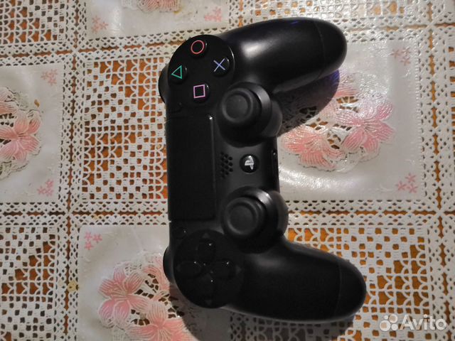 Sony PS4 геймпад оригинал