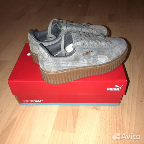 Кроссовки Puma