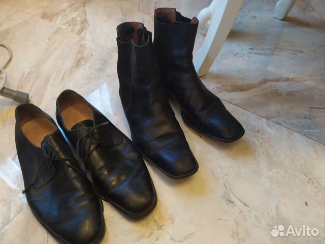 Сапоги туфли bally Сапоги туфли bally