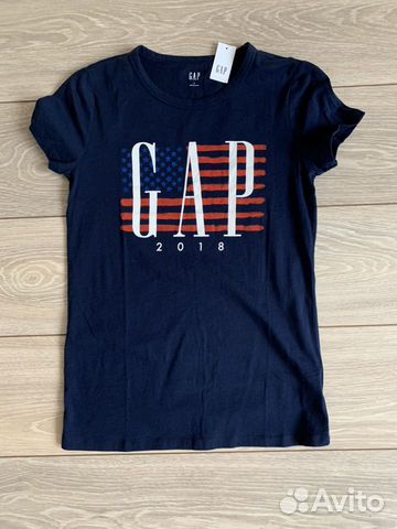 Футболка Gap новая Футболка Gap новая