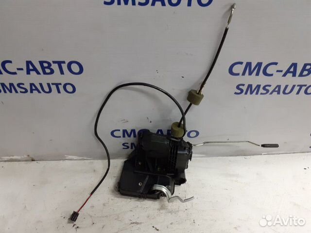 Замок двери передний левый Mercedes Cls-Klasse