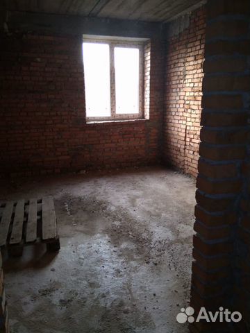 1-к квартира, 43.8 м², 3/6 эт.
