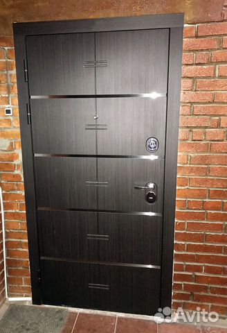 2-к квартира, 52 м², 5/6 эт.