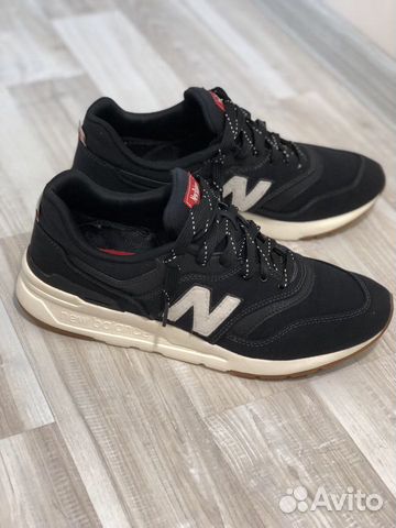 Кроссовки New Balance 997H Кроссовки New Balance 997H