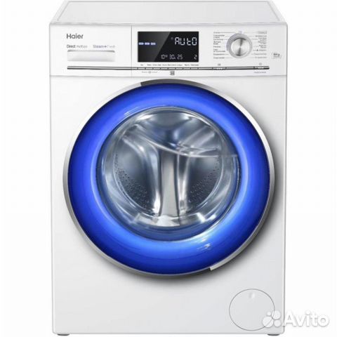 Стиральная машина Haier с сушкой Стиральная машина Haier с сушкой