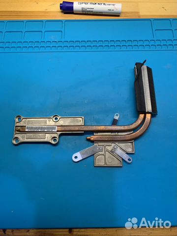 Система охлаждения Asus k53u x53u