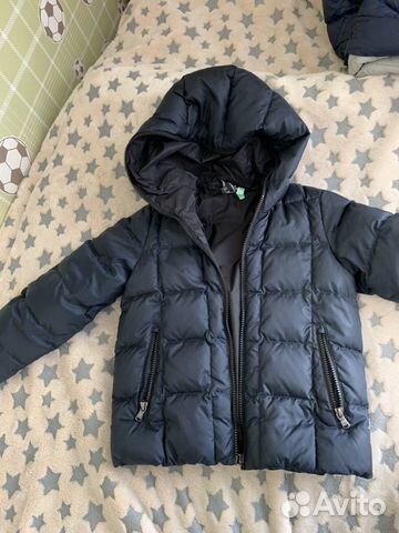 Куртки Armani оригинал Куртки Armani оригинал