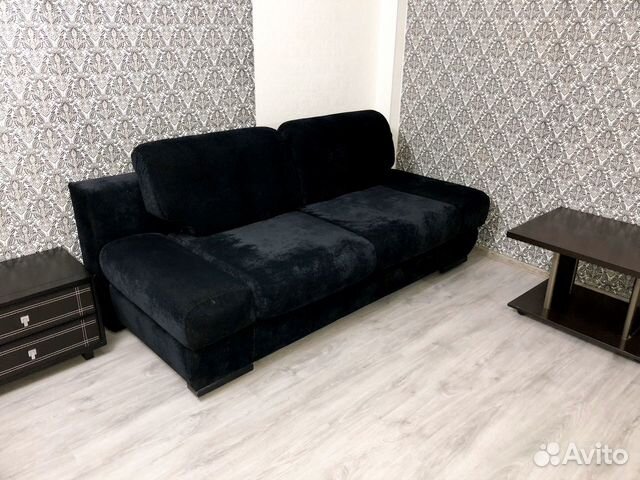 2-к квартира, 45 м², 3/9 эт.