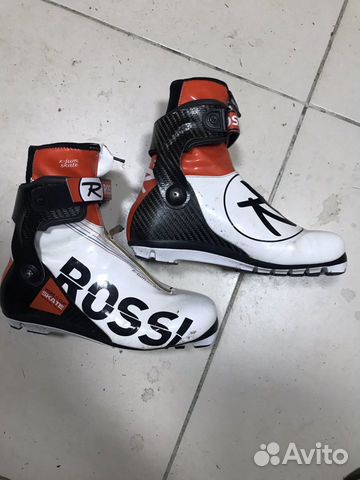 Лыжные ботинки roosignol x-ium