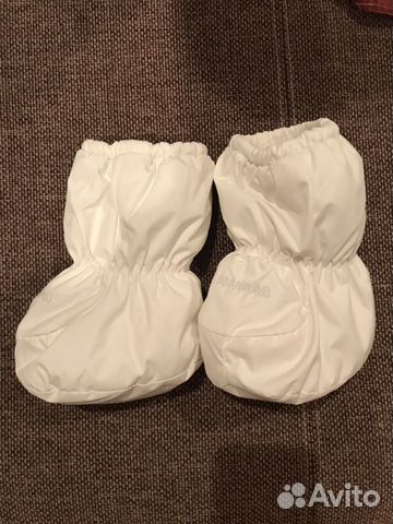 Комбинезон зимний Huppa 68+6 Комбинезон зимний Huppa 68+6