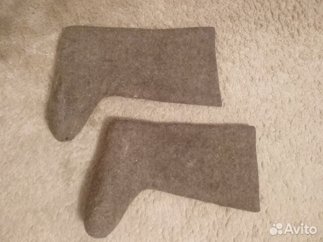 Валенки Валенки