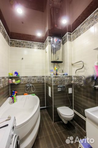 2-к квартира, 60 м², 3/5 эт.