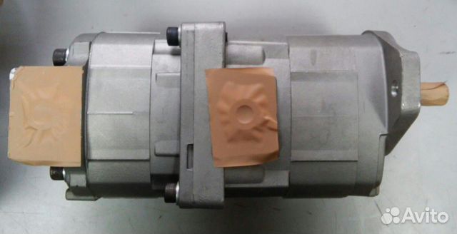 Гидравлический насос 705-51-20930 Komatsu D65P