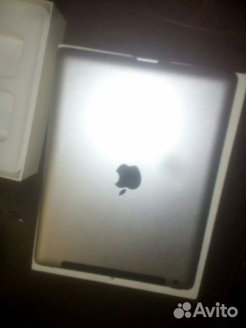 iPad