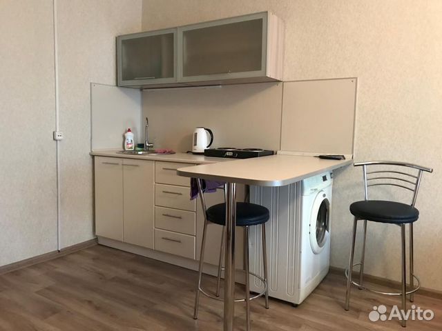 Комната 23 м² в 1-к, 7/9 эт. Комната 23 м² в 1-к, 7/9 эт.