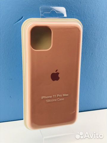 Чехол для iPhone 11 Pro Max