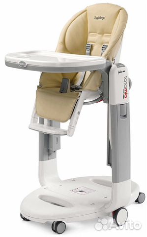 Стульчик для кормления Peg-Perego Tatamia