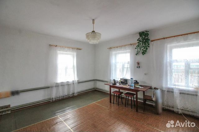 Дом 90 м² на участке 6 сот.
