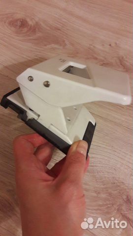 Дырокол Дырокол