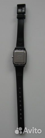 Часы Casio
