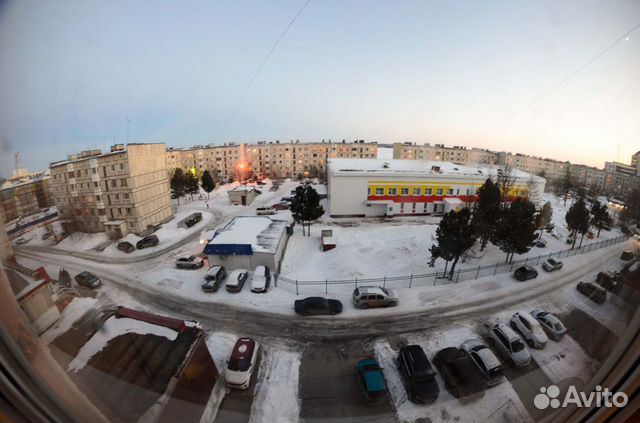 1-к квартира, 40 м², 5/7 эт. 1-к квартира, 40 м², 5/7 эт.