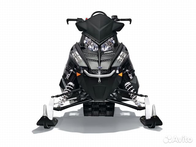 Skoter polaris 800 Pro RMK 155