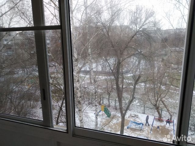 1-к квартира, 33 м², 5/5 эт.