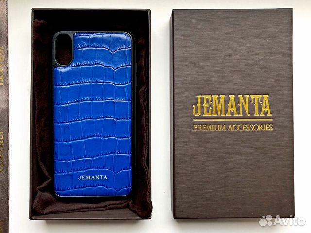 Чехол для iPhone X, XS, XR, XS Max от Jemanta Чехол для iPhone X, XS, XR, XS Max от Jemanta