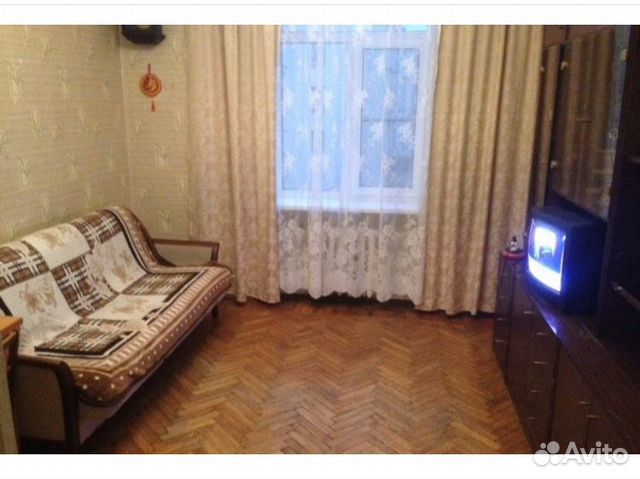 3-к квартира, 80.4 м², 4/5 эт.