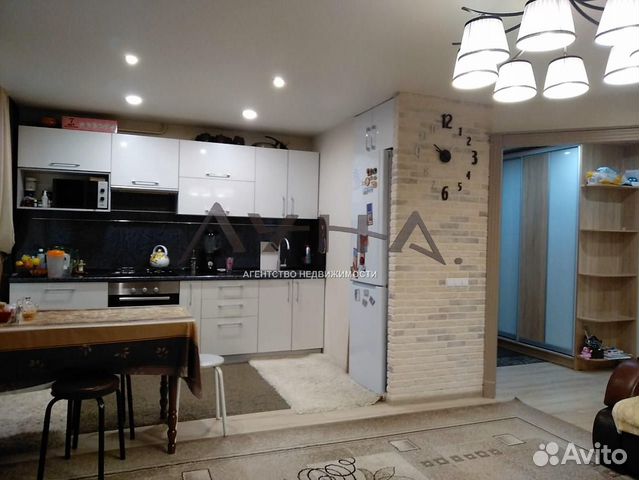 3-к квартира, 58 м², 1/5 эт. 3-к квартира, 58 м², 1/5 эт.
