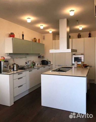 4-к квартира, 173 м², 7/10 эт. 4-к квартира, 173 м², 7/10 эт.