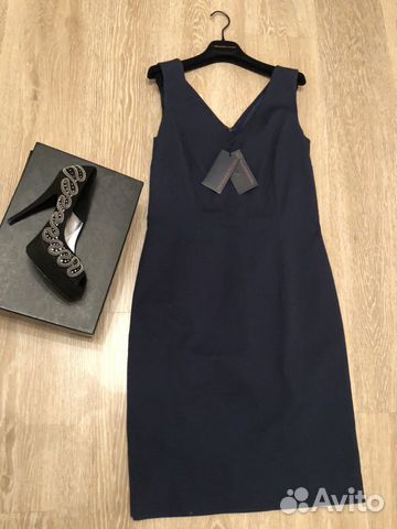 Платье trussardi новое, Италия Платье trussardi новое, Италия