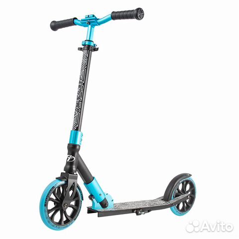 Самокат TechTeam Comfort 210R(2020) Самокат TechTeam Comfort 210R(2020)