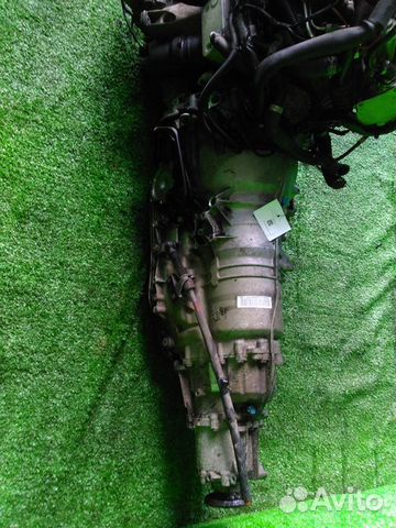 АКПП 6hp-19 HYH на audi A4 BWE АКПП 6hp-19 HYH на audi A4 BWE