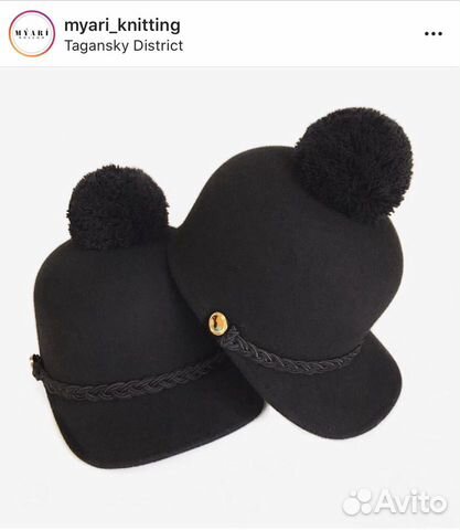 Кепка фетровая Кепка фетровая