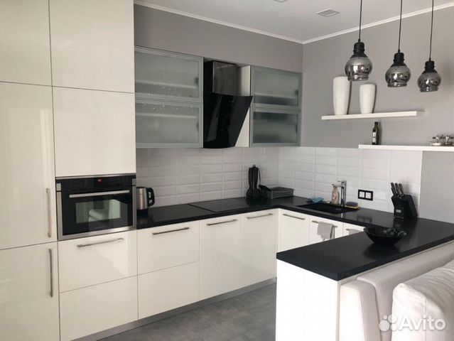 2-к квартира, 50 м², 8/9 эт. 2-к квартира, 50 м², 8/9 эт.