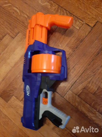 Nerf