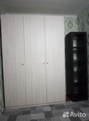 1-к квартира, 30 м², 2/5 эт. 1-к квартира, 30 м², 2/5 эт.