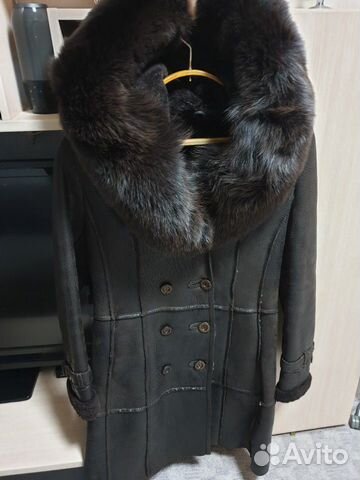 Дубленка Дубленка