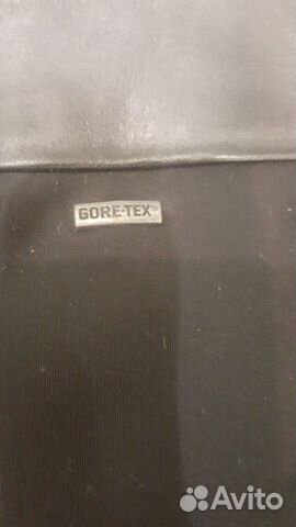 Зимние сапоги фирмы Hogl