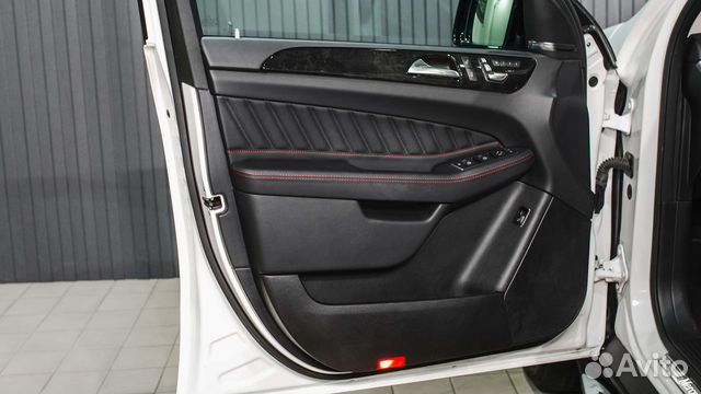 Mercedes-Benz GLE-класс 3.0 AT, 2016, 85 000 км
