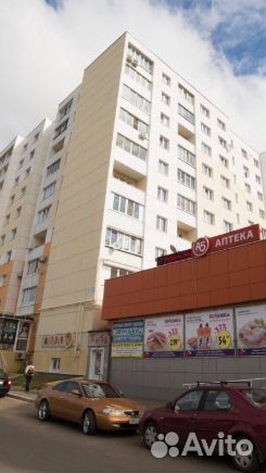 3-к квартира, 99.2 м², 2/10 эт. 3-к квартира, 99.2 м², 2/10 эт.