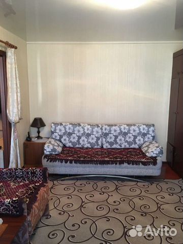 1-к квартира, 29 м², 4/5 эт.