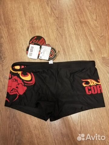 Пляжные шорты, рост 164 -170, новые Пляжные шорты, рост 164 -170, новые