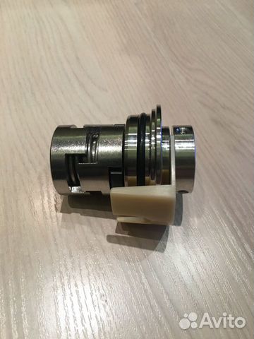 Торцевое уплотнение GLF-22 hqqe SIC SIC Торцевое уплотнение GLF-22 hqqe SIC SIC