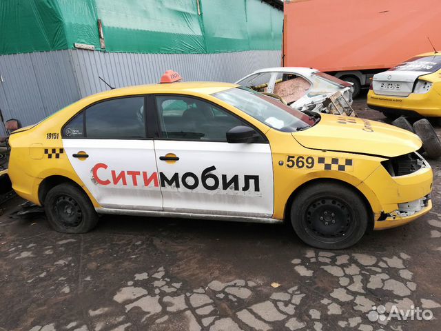 Кузов по частям.Шкода Рапид Кузов по частям.Шкода Рапид