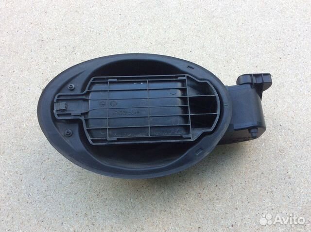 Лючок бензобака Mercedes w251 R