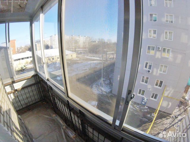 3-к квартира, 65 м², 3/9 эт. 3-к квартира, 65 м², 3/9 эт.